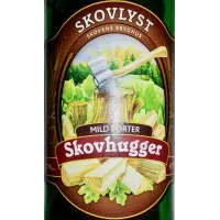 Skovlyst Production Skovhugger