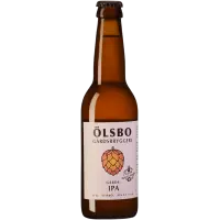 Ölsbo Gårdsbryggeri Gårds-IPA
