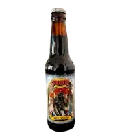 Cervecería Fauna Arce Custodio