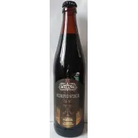 Browar Balans Kurpiowskie Porter