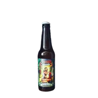Cervecería Fauna Ixta Tropical
