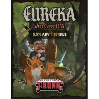 Cervecería Fauna Eureka