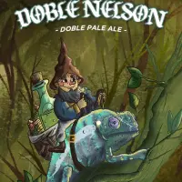 Cervecería Fauna Doble Nelson