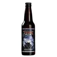 Cervecería Fauna Dark Lycan
