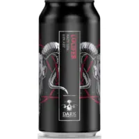 Dark Revolution Lucifer