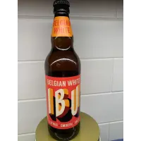 Rye River Brewing Company IBU Belgian White