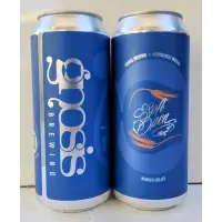 Gnosis Brewing Soft Open
