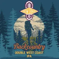 New Trail Brewing Co. Backcountry