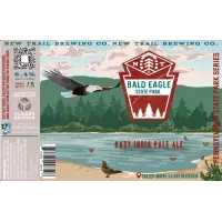 New Trail Brewing Co. Bald Eagle State Park