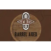 New Trail Brewing Co. Barrel Aged Barleywine