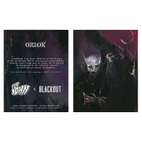 Brasserie Sir John Brewing Company Orlok