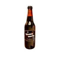 Cerveza Toro Bésame Mucho