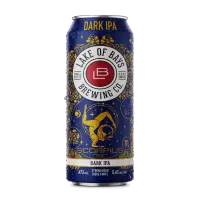 Lake of Bays Brewing Company Scorpius