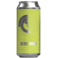 Good Chemistry Brewing Weiss Versa