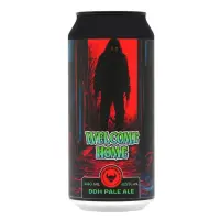 Game Over Brewing Co. Welcome Home