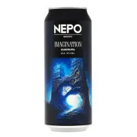 Nepo Brewing Imagination