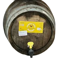 Tindall Ales Ditchingham Dam (Oak Cask)