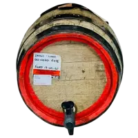 Lacons Old Nogg (Oak Cask)