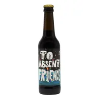 Wildwuchs Brauwerk To Absent Friends