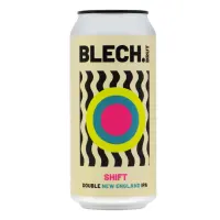 Blech.Brut Shift
