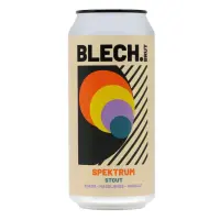 Blech.Brut Spektrum