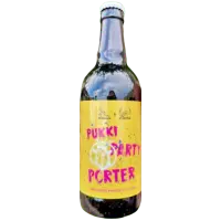 MrWinter's (prev Winter’s) Pukki Party Porter