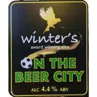 MrWinter's On the Beer City