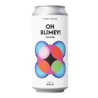 Fuerst Wiacek Oh Blimey!