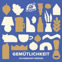 AF Brew Gemütlichkeit