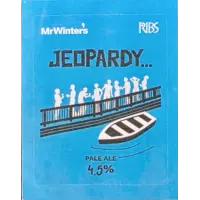 MrWinter's Jeopardy