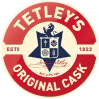 Tetley Brewery Original Cask (Cask)