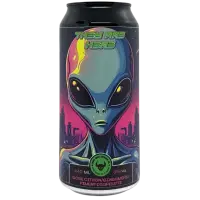 Game Over Brewing Co. They Are Here