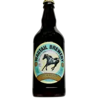 Wagtail Brewery Black Beauty