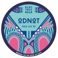 Electric Bear Brewing Co Odnot