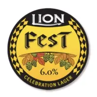 Lion Brewery (Sri Lanka) Lion Fest