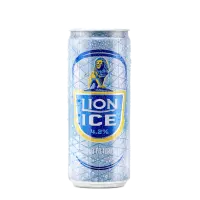 Lion Brewery (Sri Lanka) Lion Ice