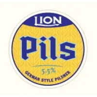 Lion Brewery (Sri Lanka) Lion Pils