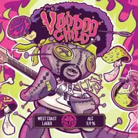 Pulfer Voodoo Child