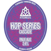 Attic Brew Co. Hop Series - Cascade