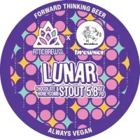 Attic Brew Co. Lunar