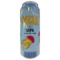 Ocean Reach Brewing Depth Charge
