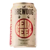 BrewDog Reinbeer