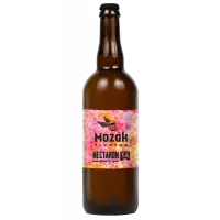 Pivovar Mazák 14 Nectaron Modern IPA