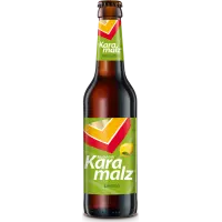Brauerei C.& A. Veltins Karamalz Lemon