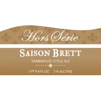 LTM - Les Trois Mousquetaires Saison Brett