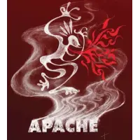 Tête d'Allumette - Microbrasserie Apache