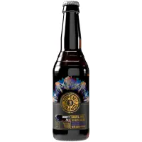 Jopen Zwarte Ziel (2025 BA Woodford Bourbon with Salted Caramel)