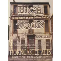 Horncastle Ales High Noon