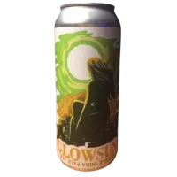 South County Brewing Company Glowsun