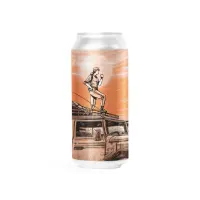 Tree House Brewing Company Wanderer